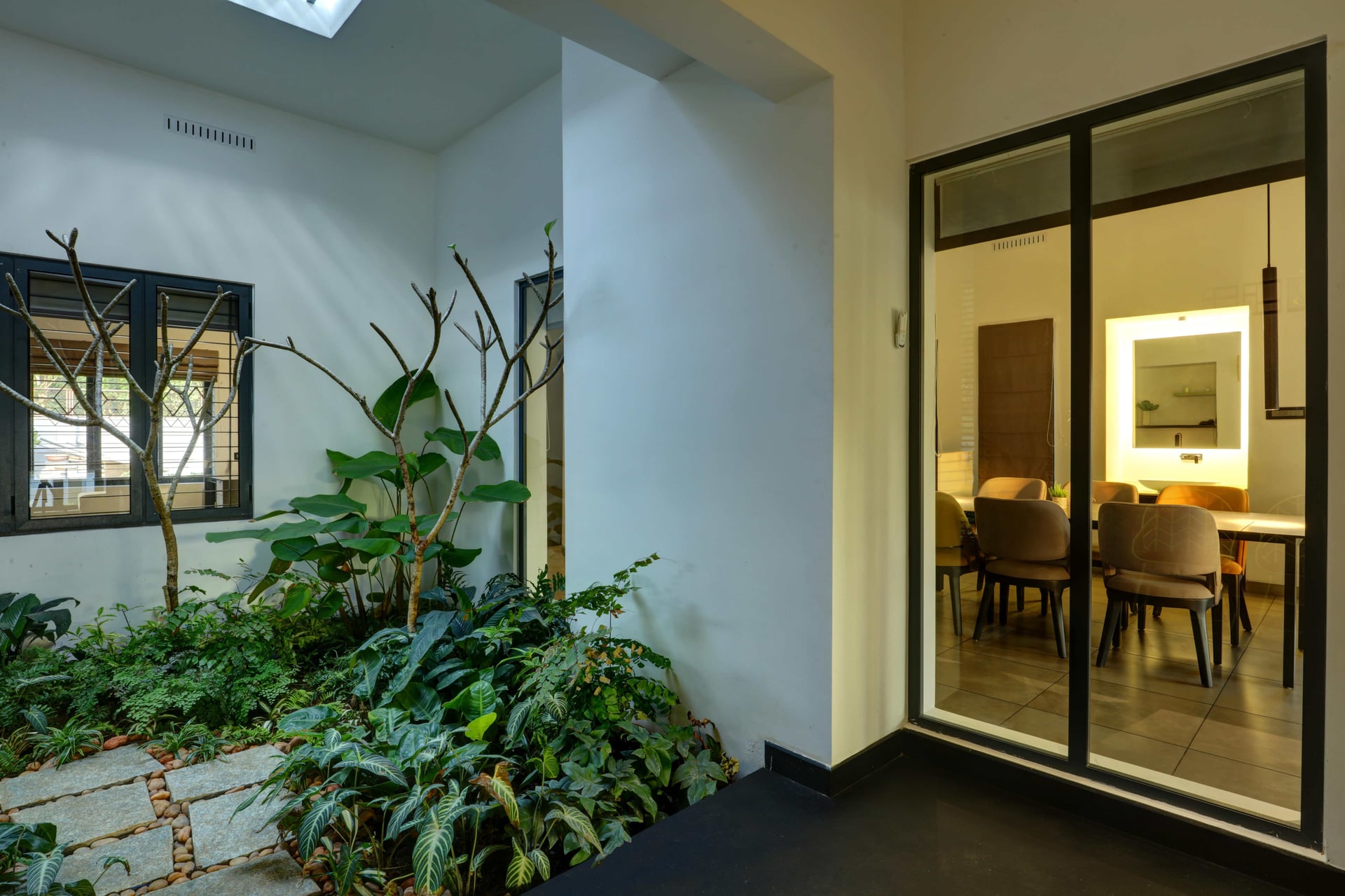 The Small Town Residence - Image 3