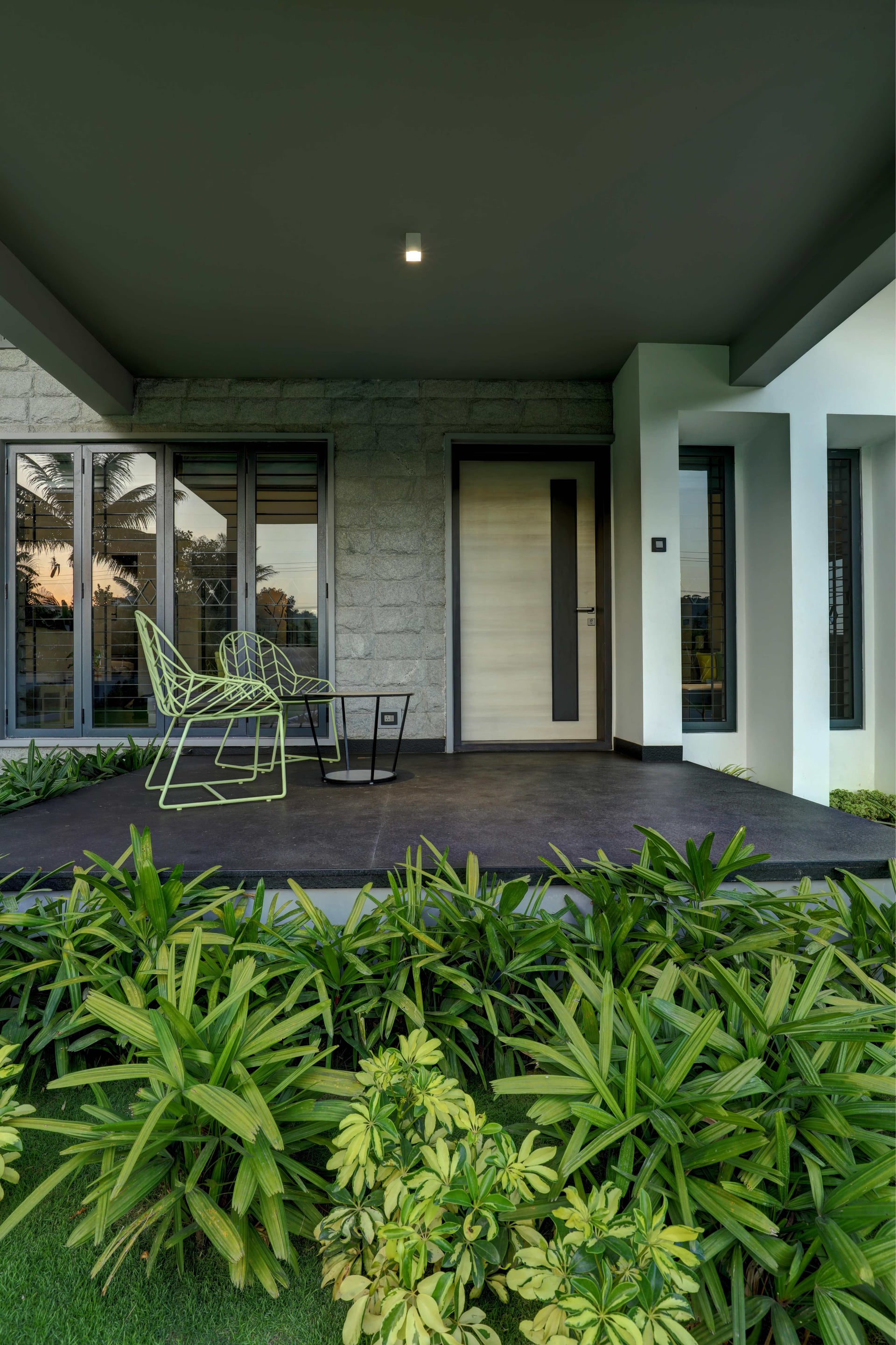 The Small Town Residence - Image 4