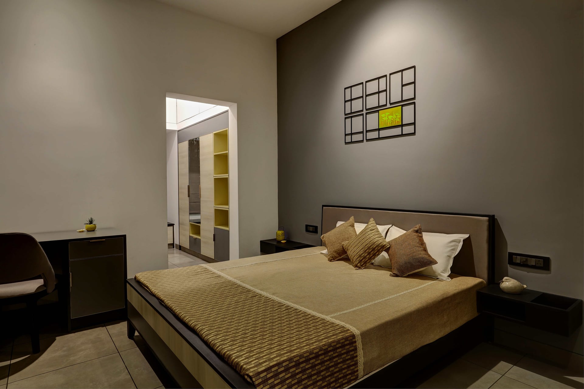 The Small Town Residence - Image 8