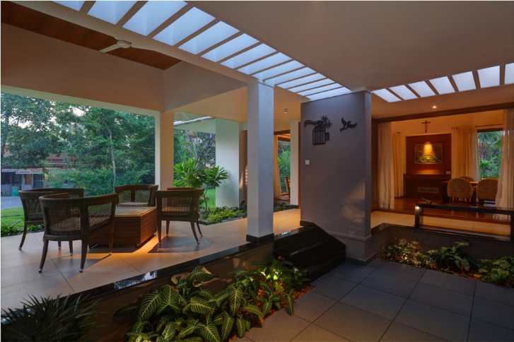 The Green Home - Image 2