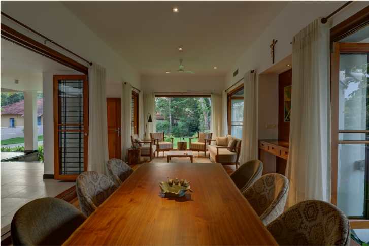 The Green Home - Image 3