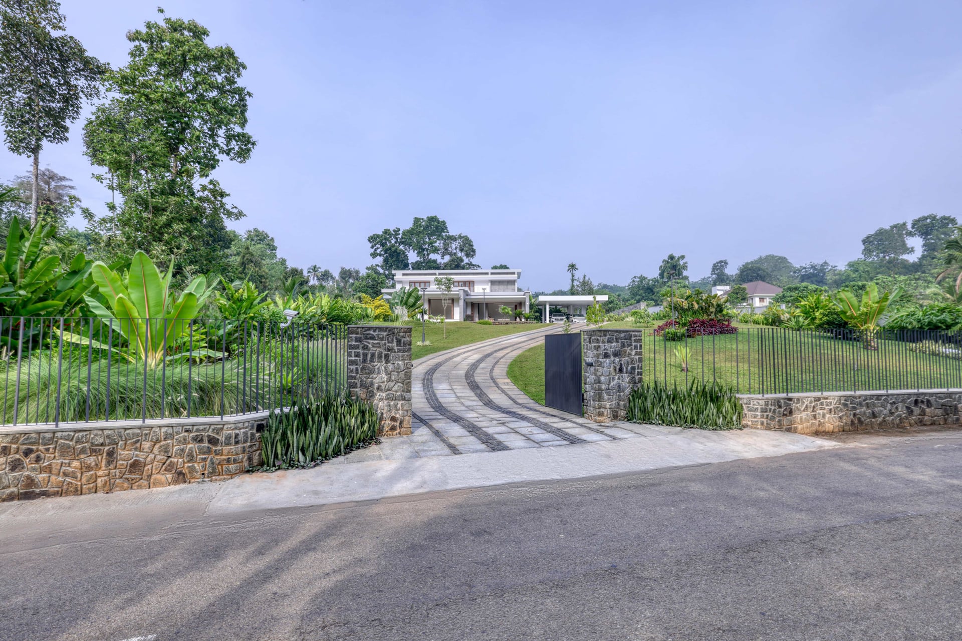 Tiered Oasis - Image 1