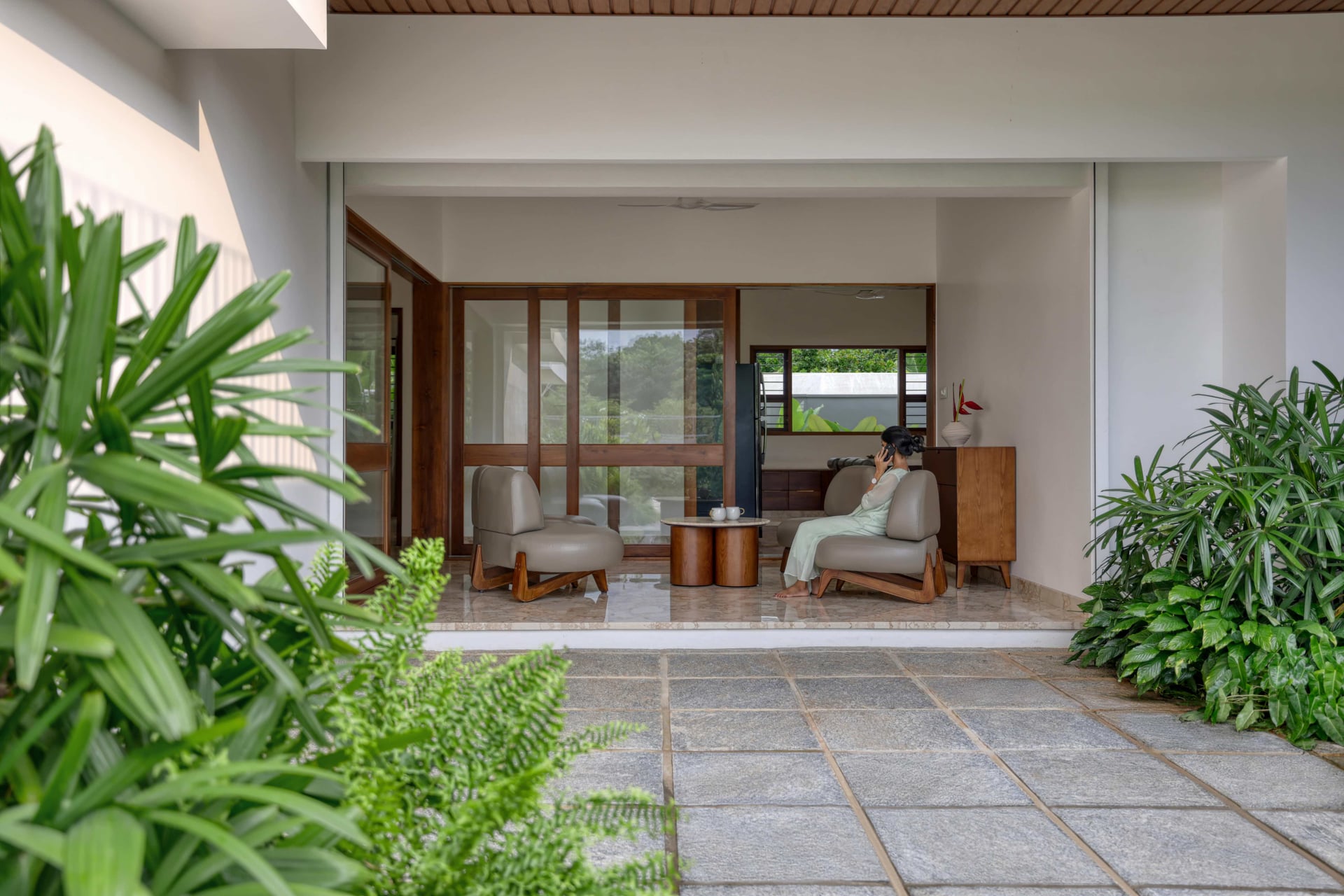 Tiered Oasis - Image 3