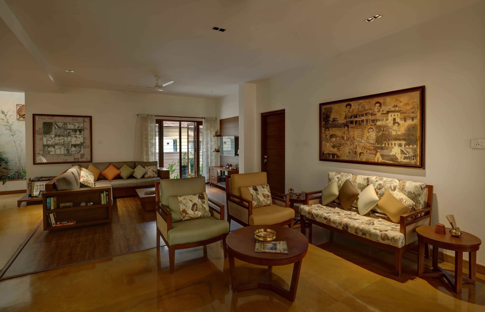 Curated Legacy - Image 1