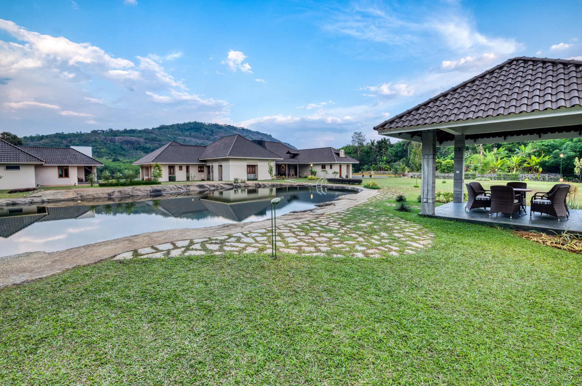 Tropical frames - Image 3