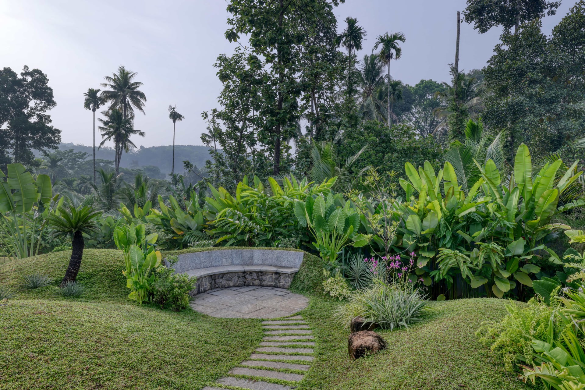 Tiered Oasis - Image 4