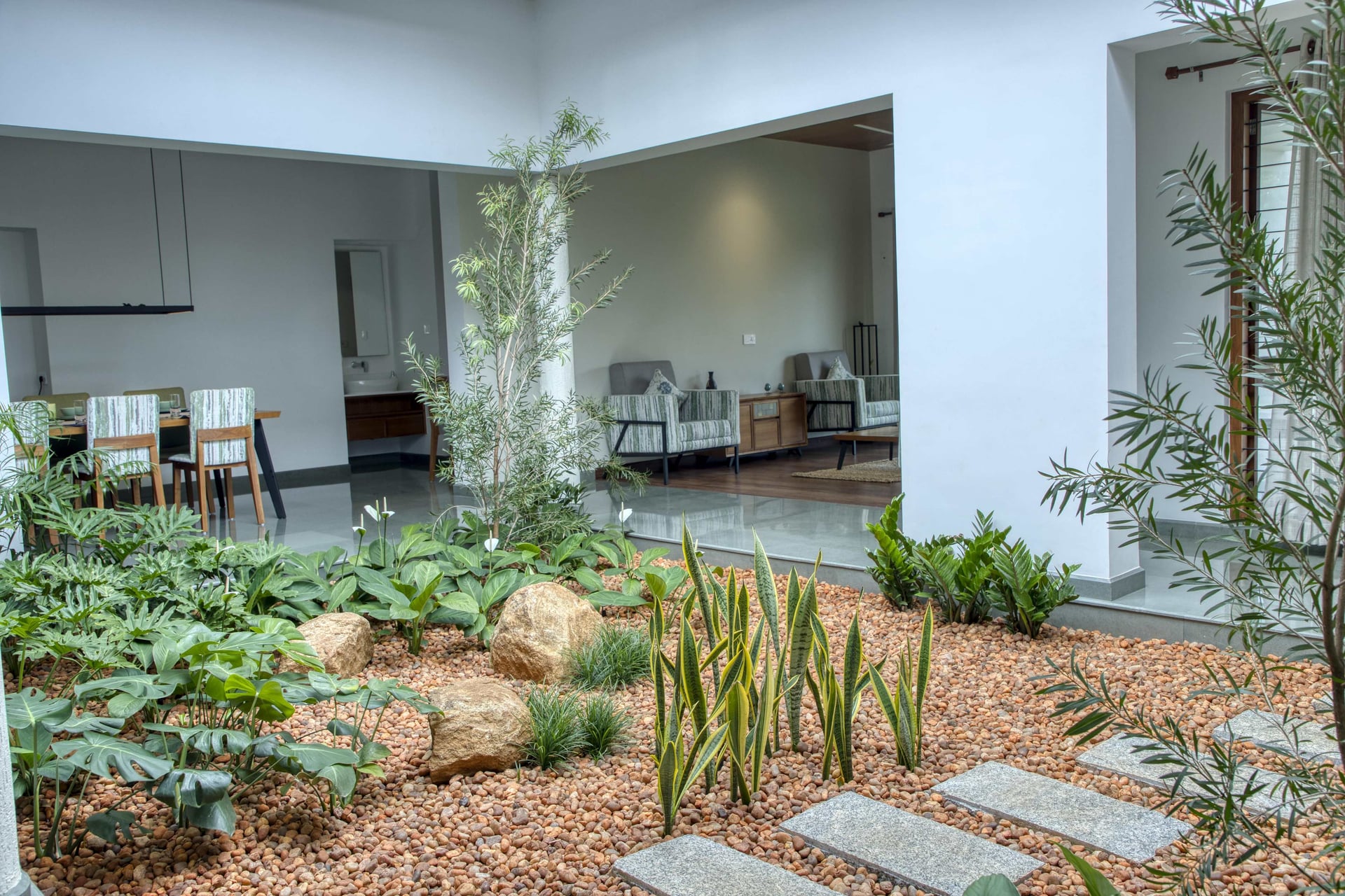 Linear rythms - Image 3