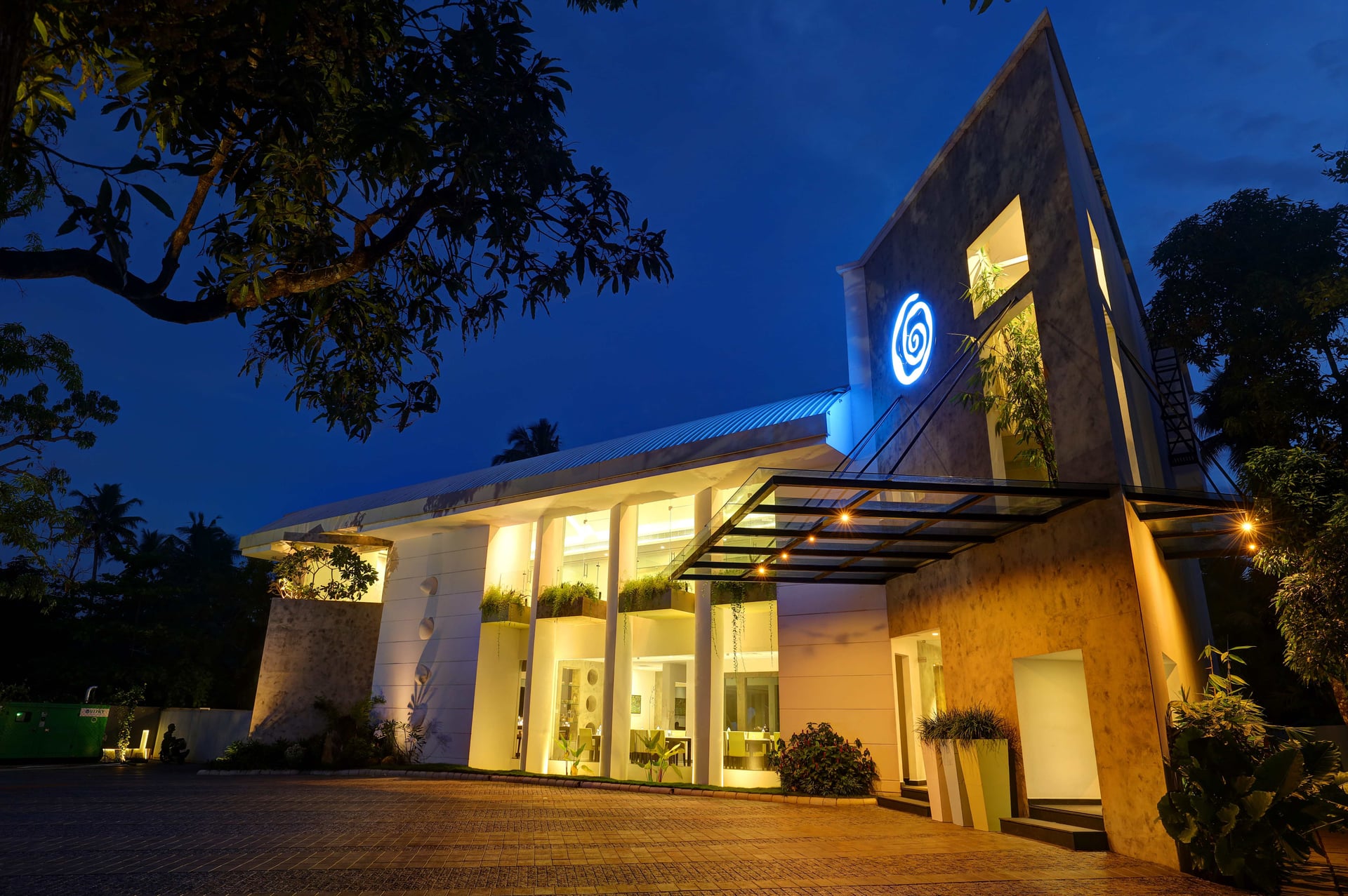 Memories Multi Cuisine Restaurant