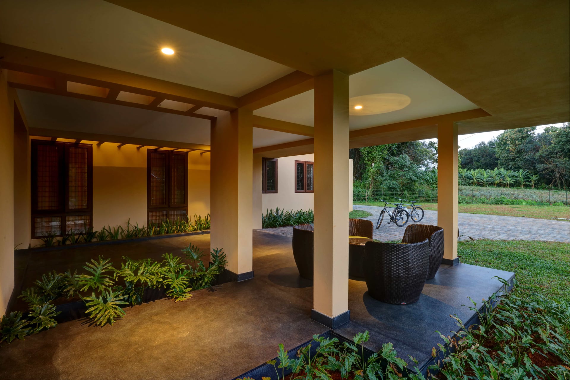 The Linear House - Image 3