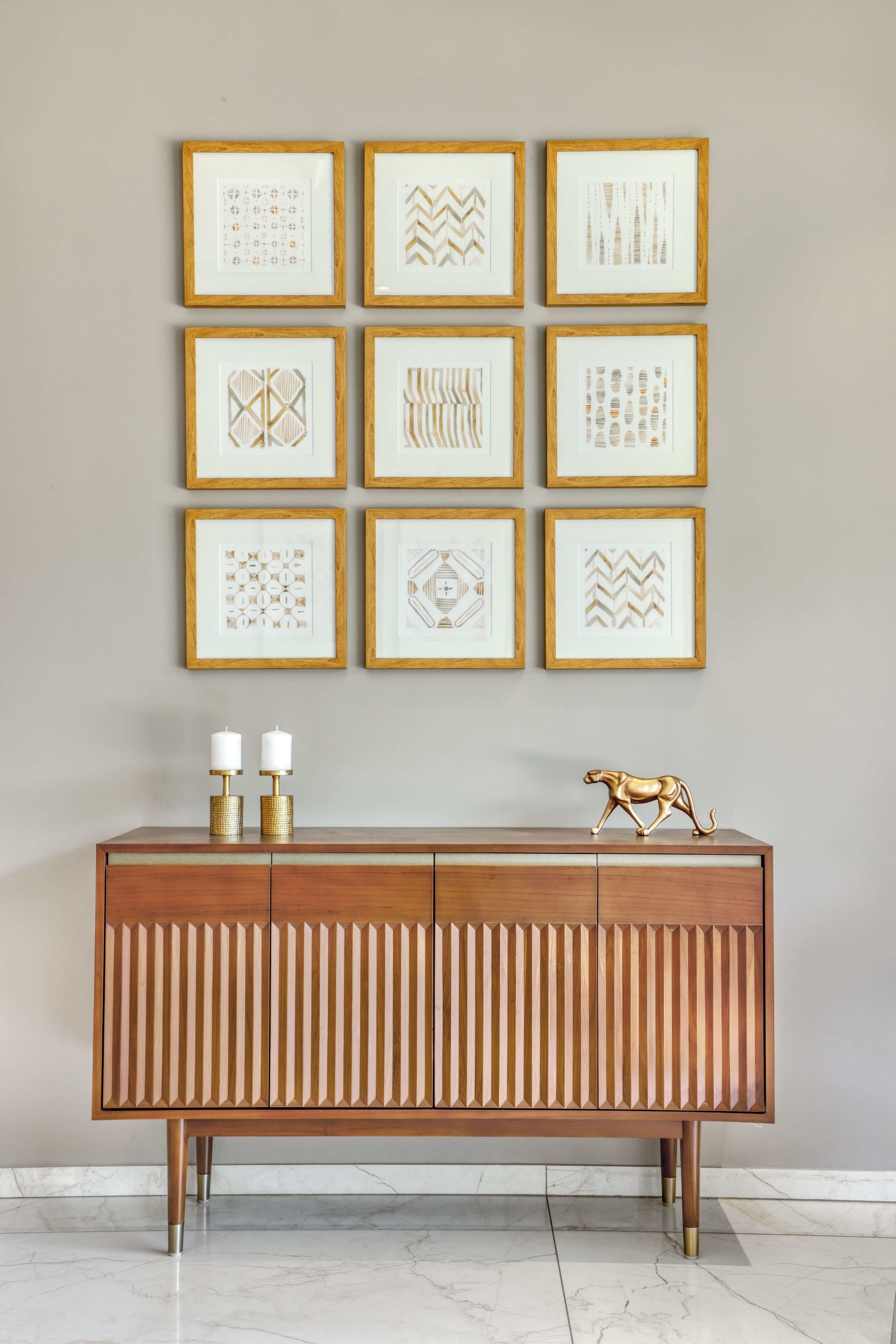 Unfolding tranquillity - Image 4