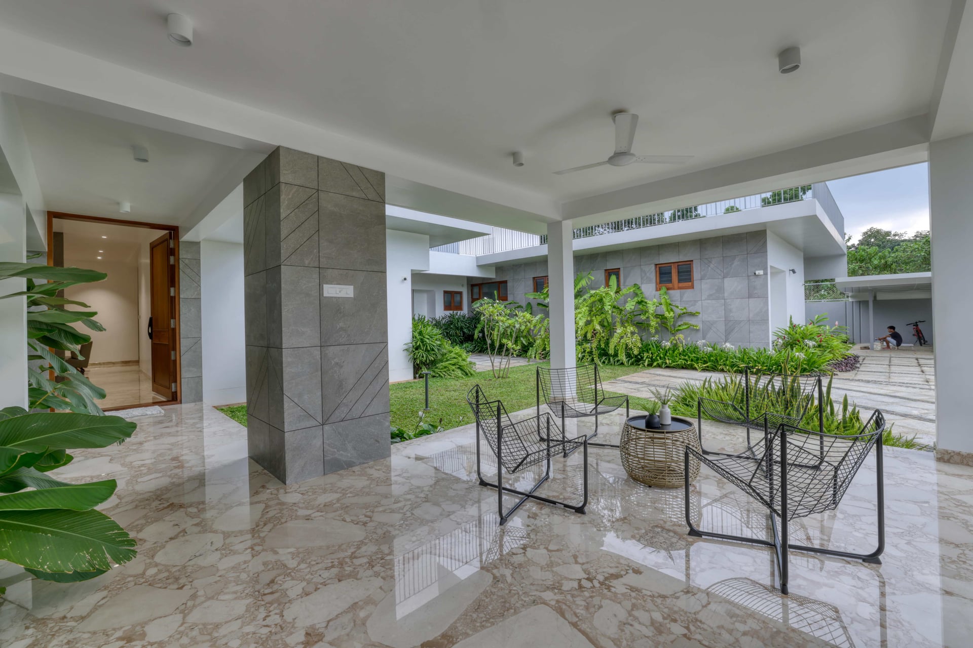 Tiered Oasis - Image 2