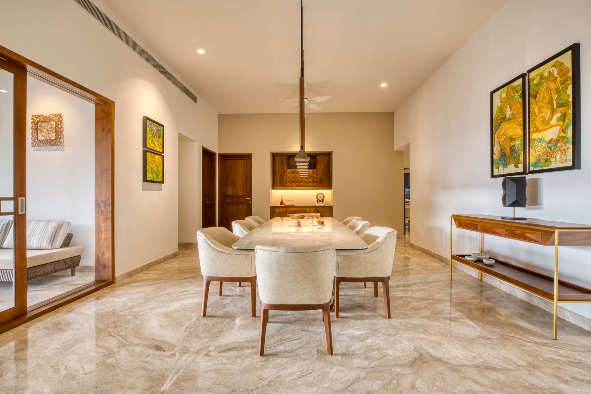 Tropical frames - Image 2