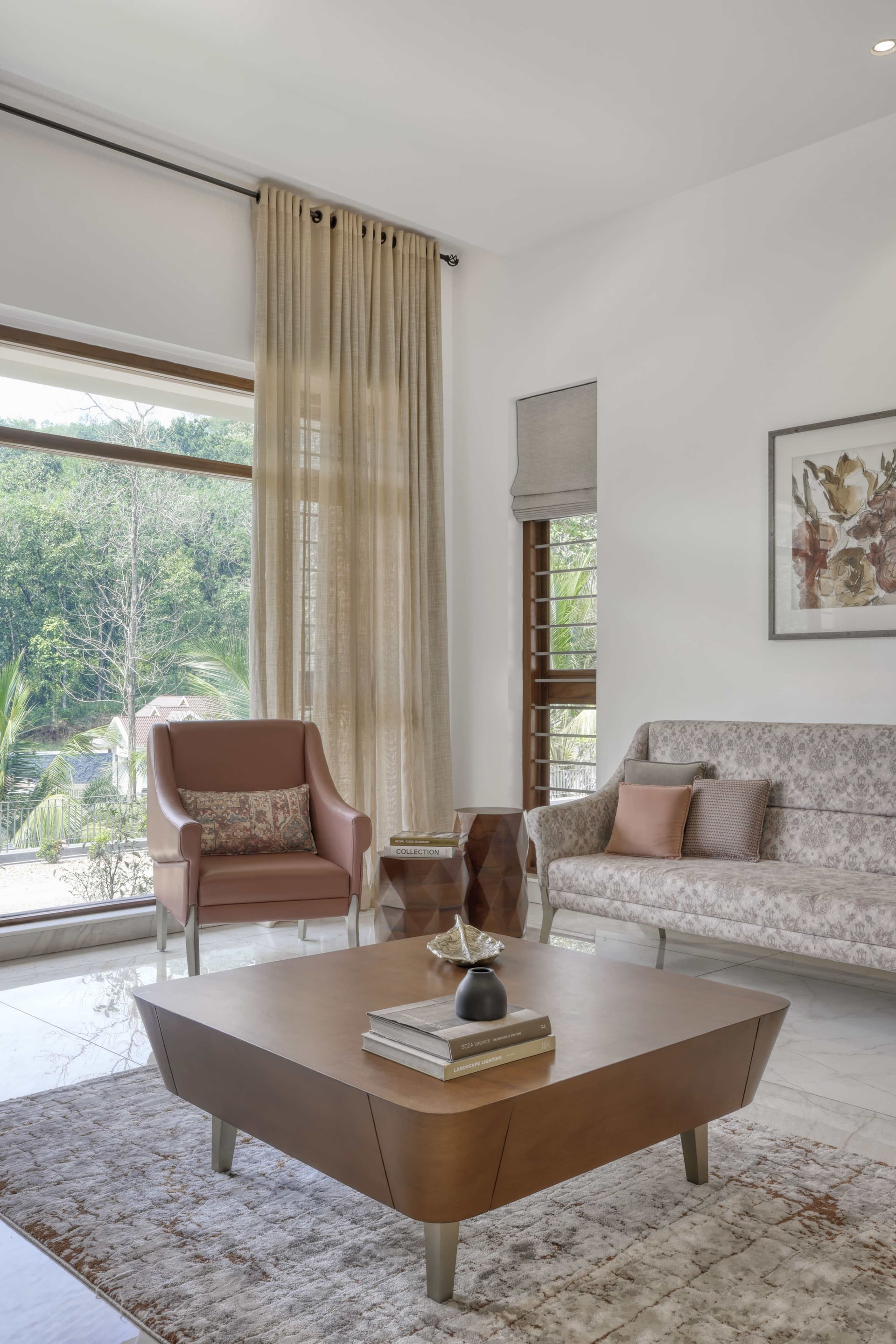 Unfolding tranquillity - Image 8