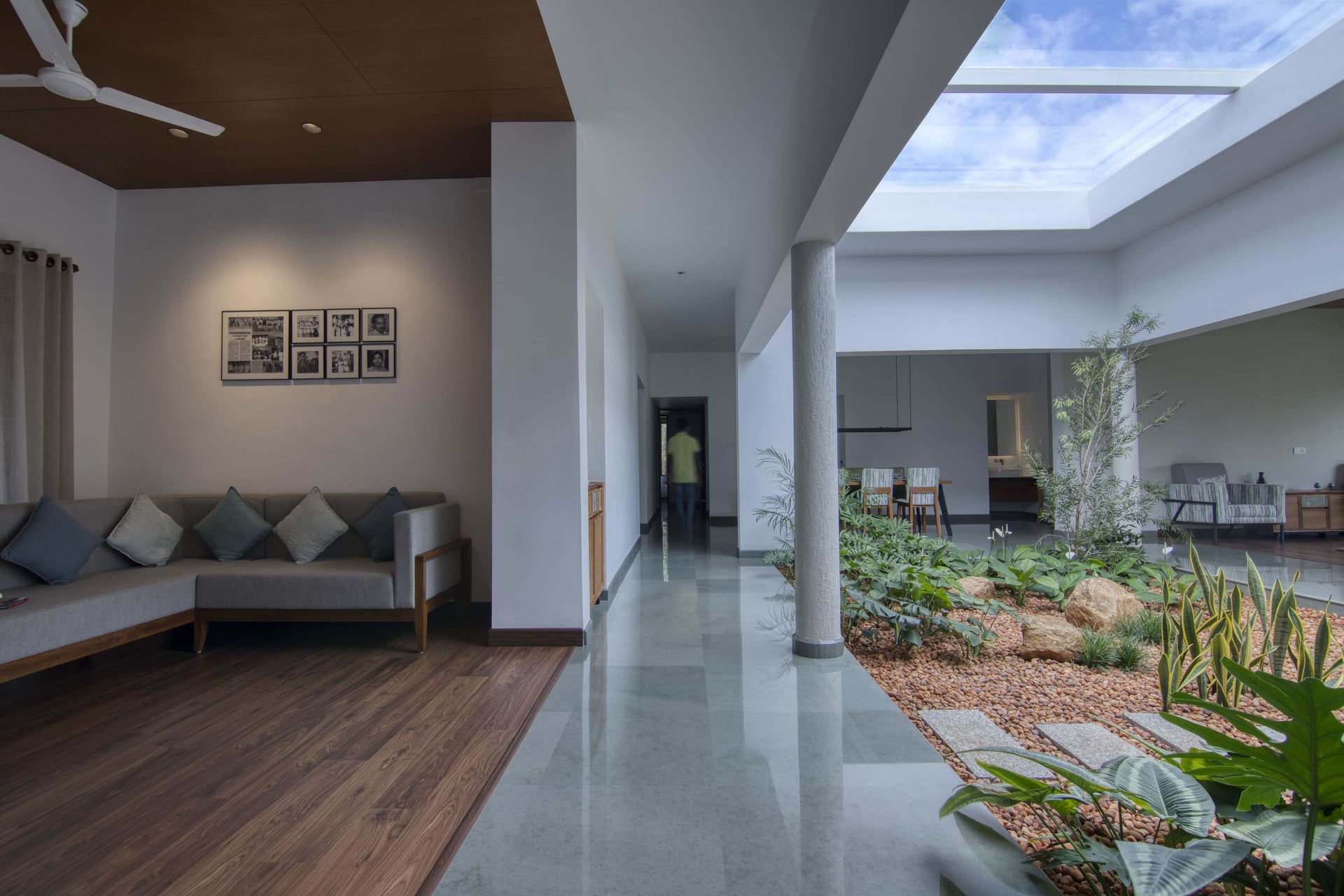 Linear rythms - Image 2