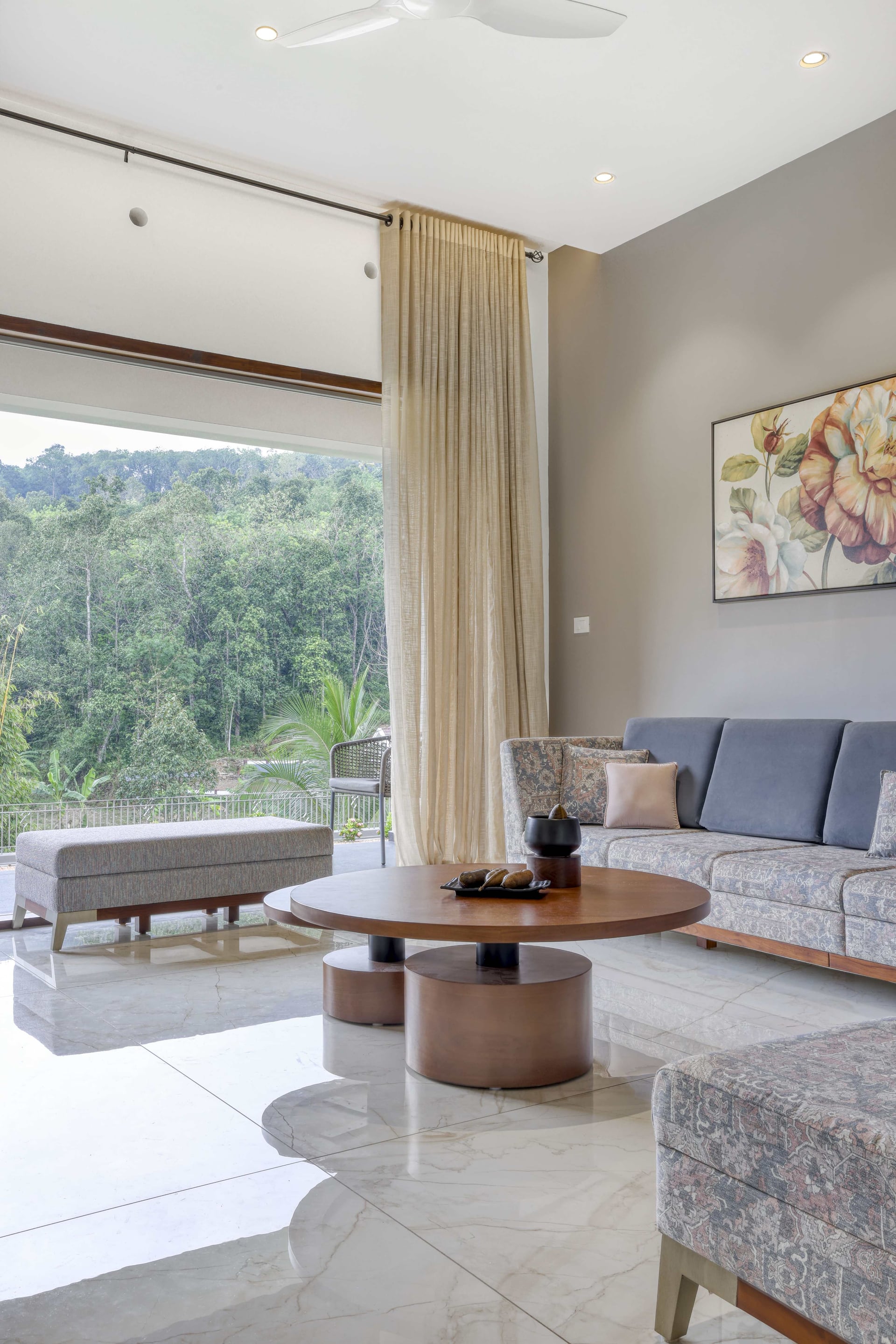 Unfolding tranquillity - Image 6