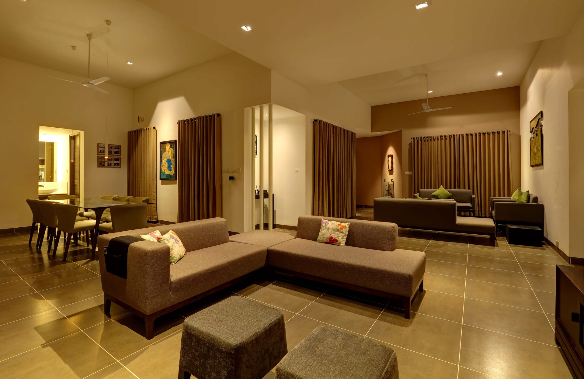 The Linear House - Image 1