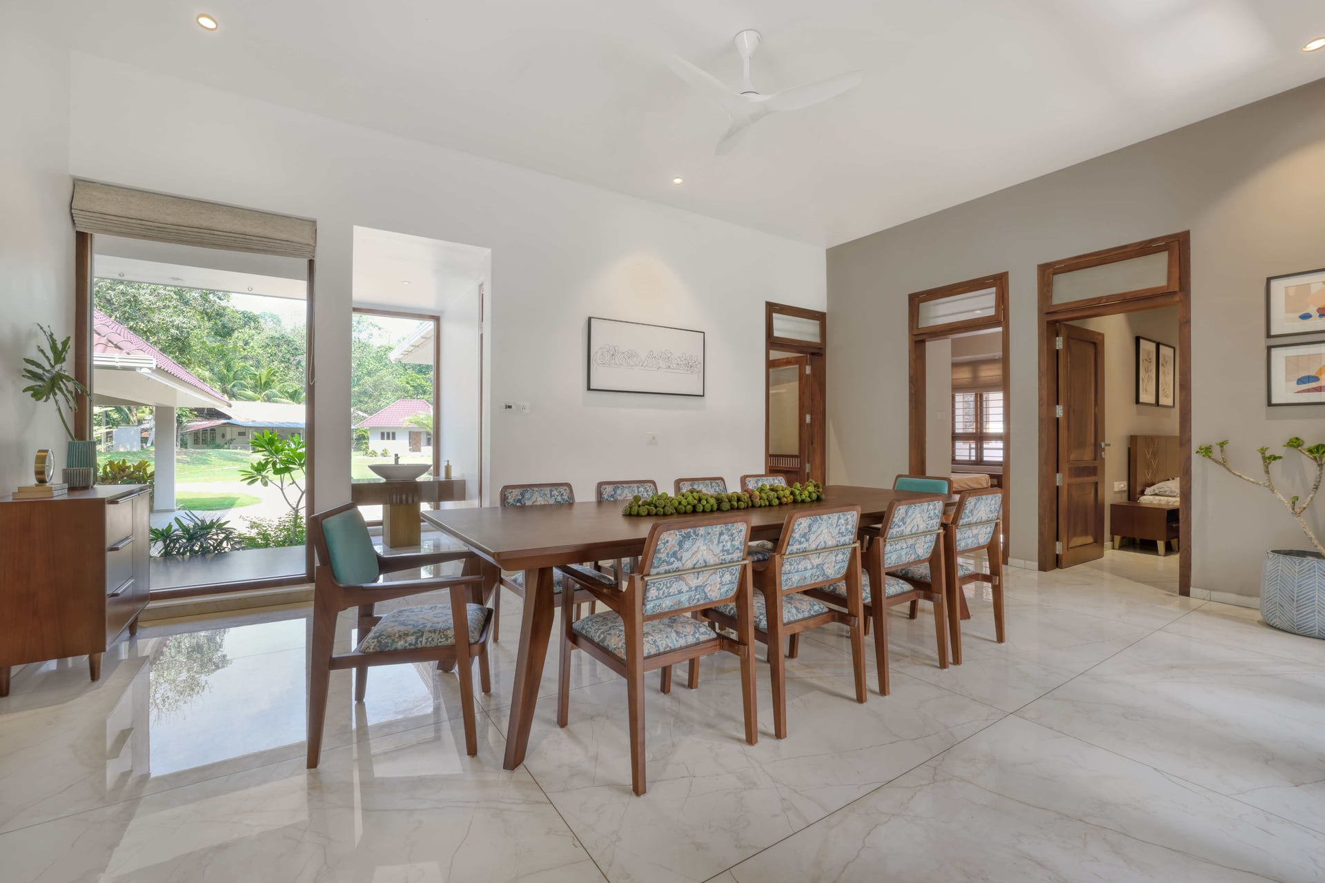 Unfolding tranquillity - Image 3