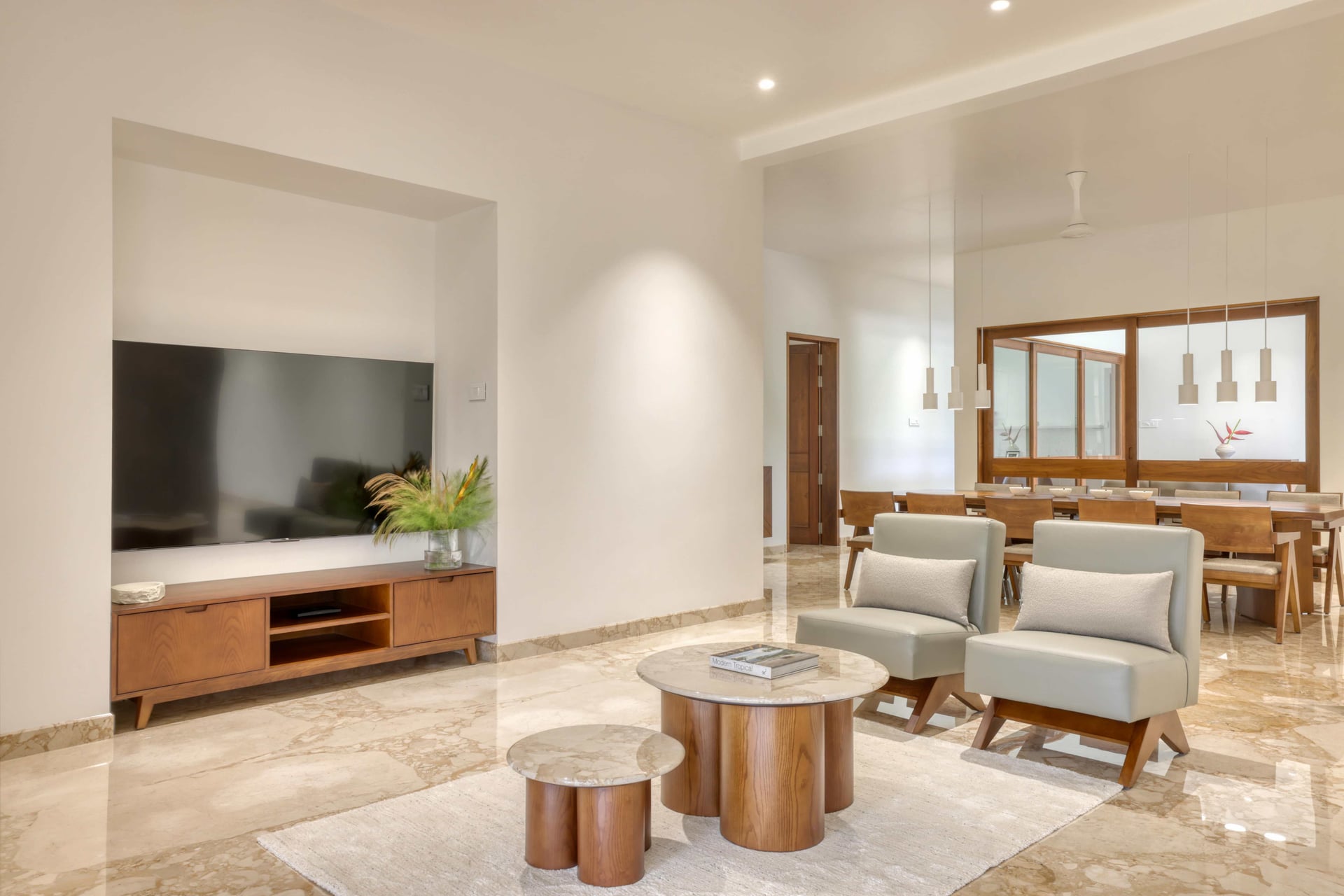 Tiered Oasis - Image 7