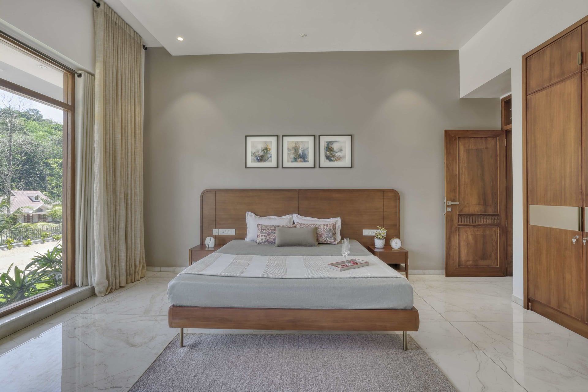 Unfolding tranquillity - Image 7