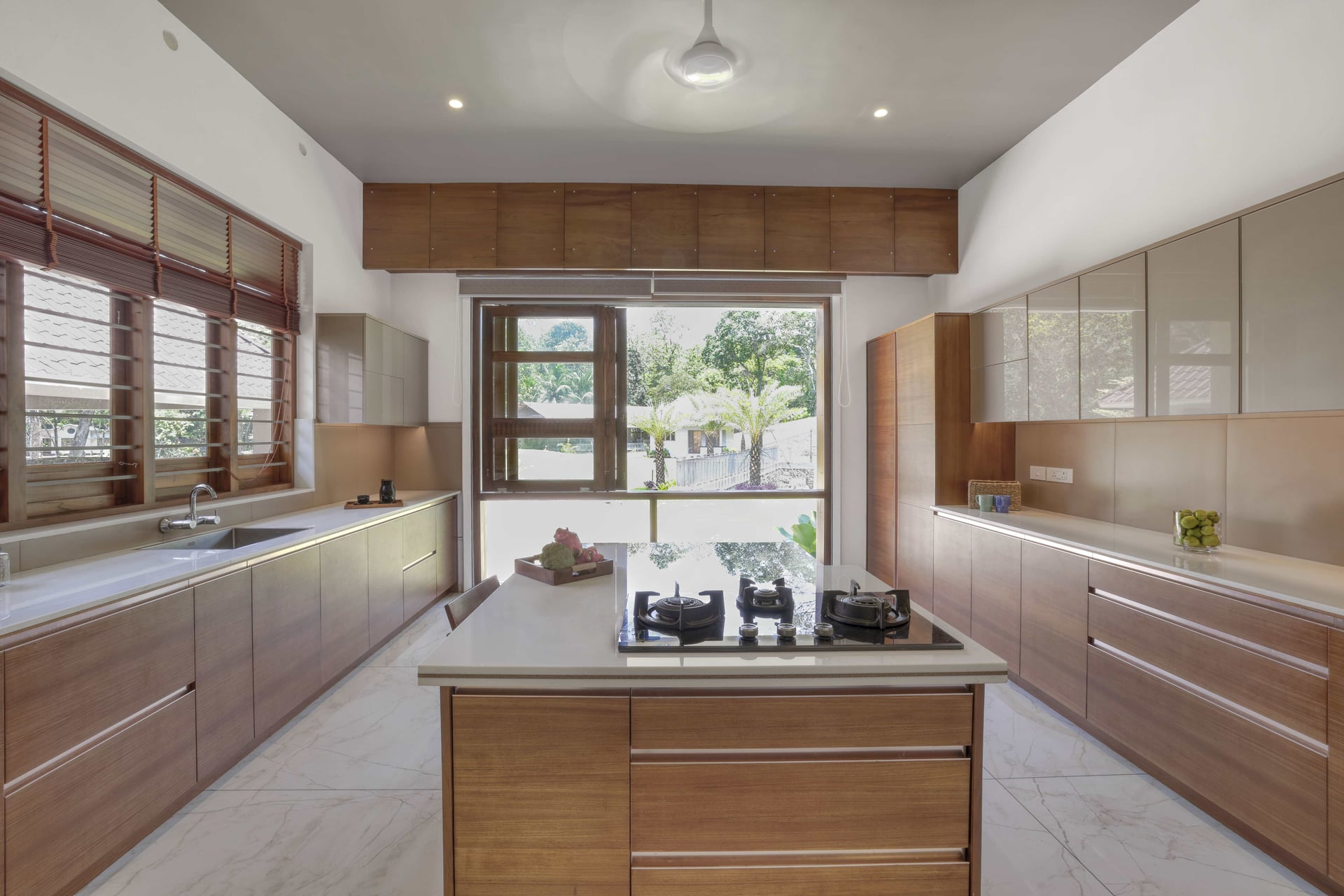 Unfolding tranquillity - Image 9