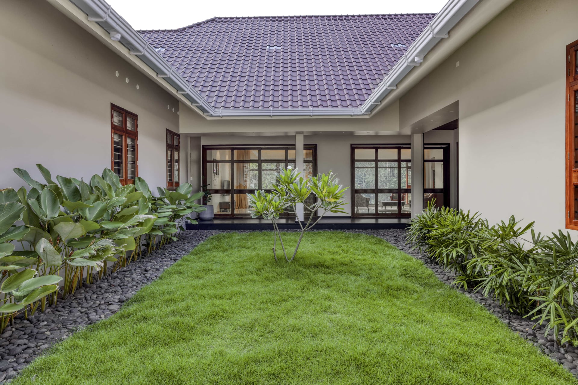 Unfolding tranquillity - Image 2