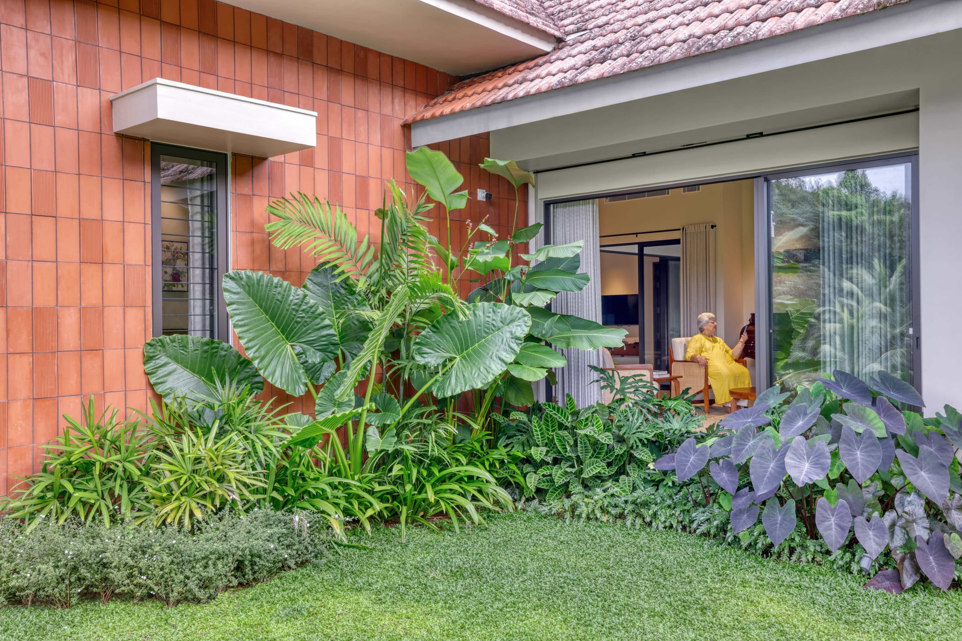 The Earthen Fold - Image 4