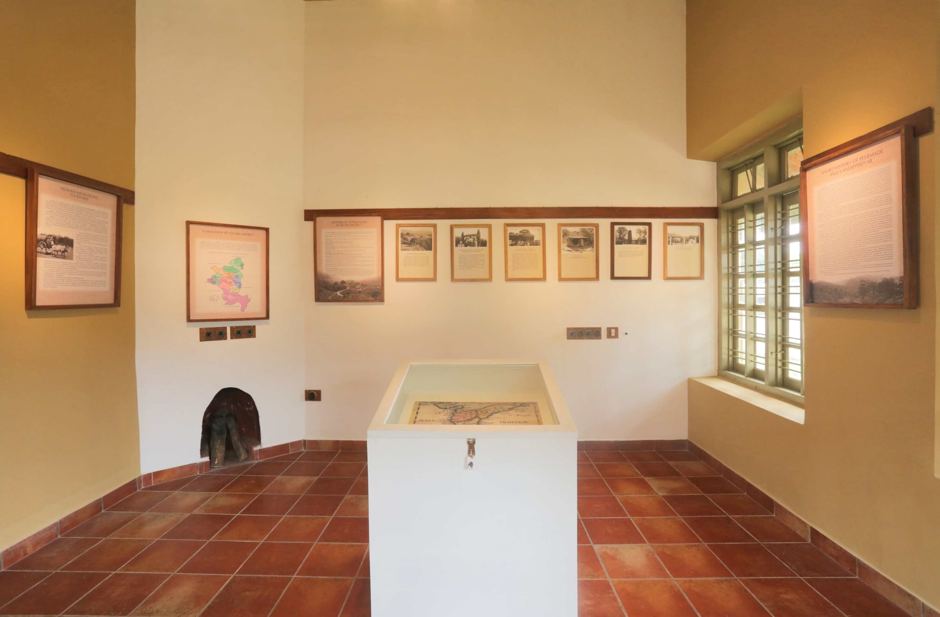 A Walk Into The Past - Image 4