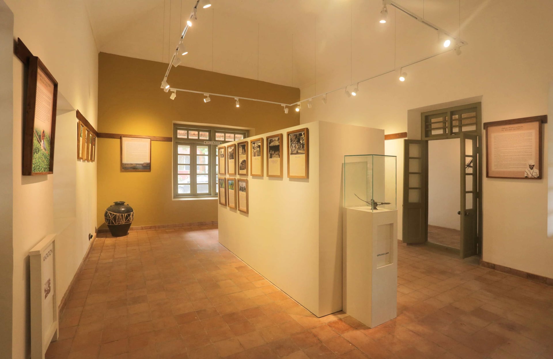 A Walk Into The Past - Image 5