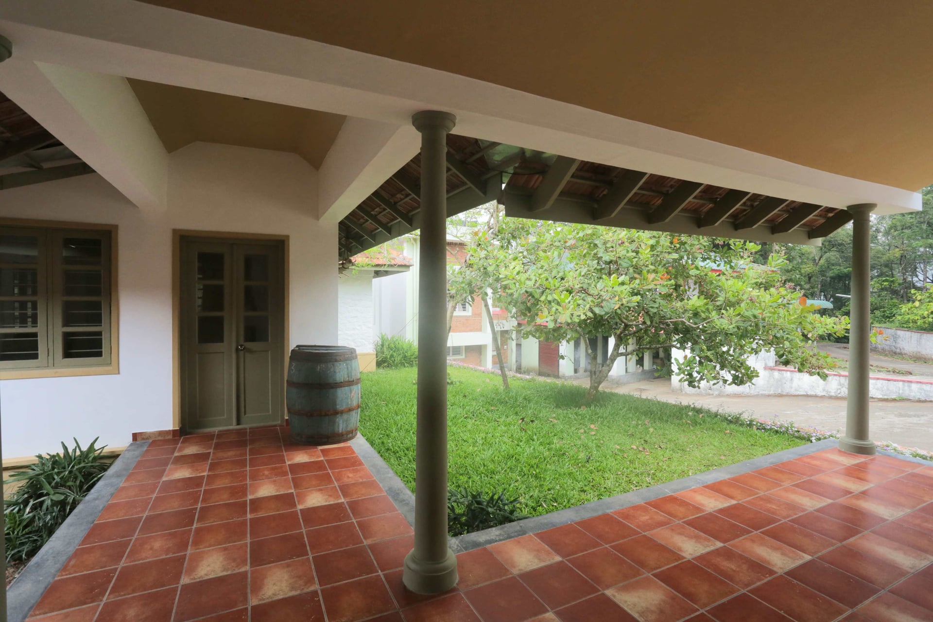 A Walk Into The Past - Image 6