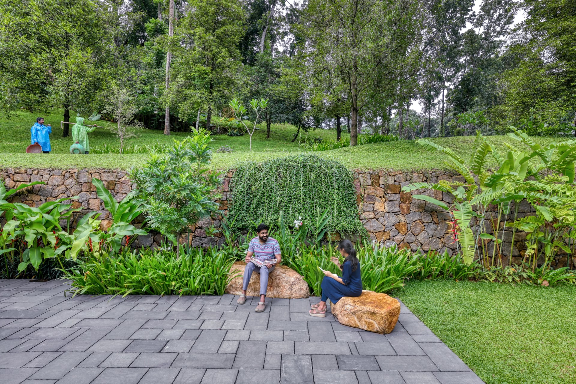 Mindscape Architects Office - Image 2