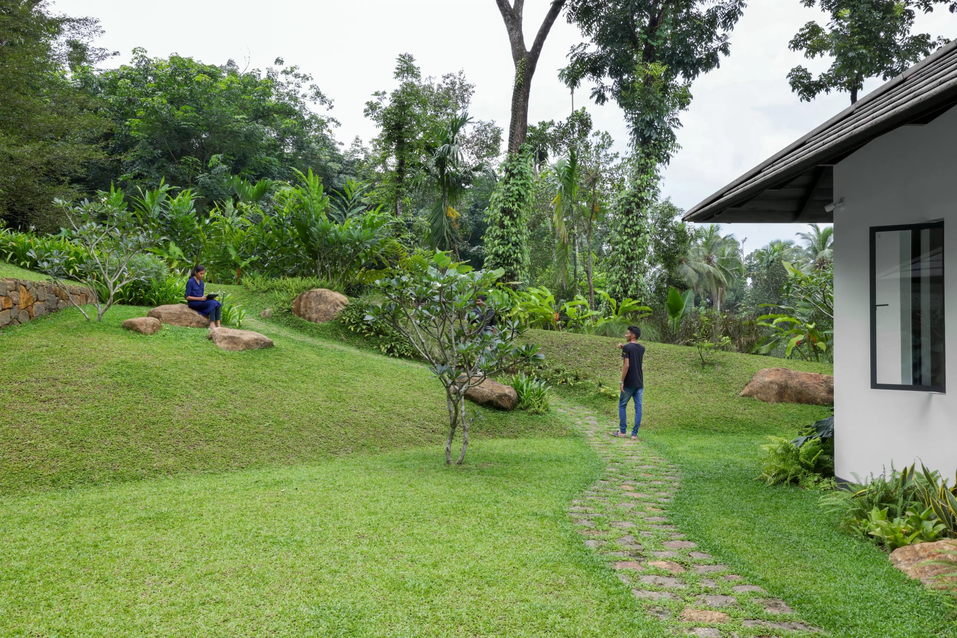 Mindscape Architects Office - Image 10