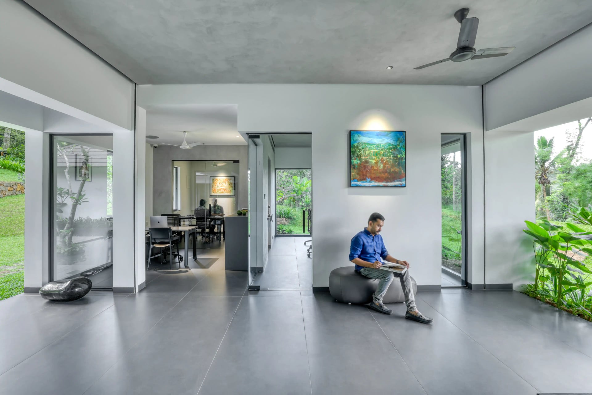 Mindscape Architects Office - Image 5