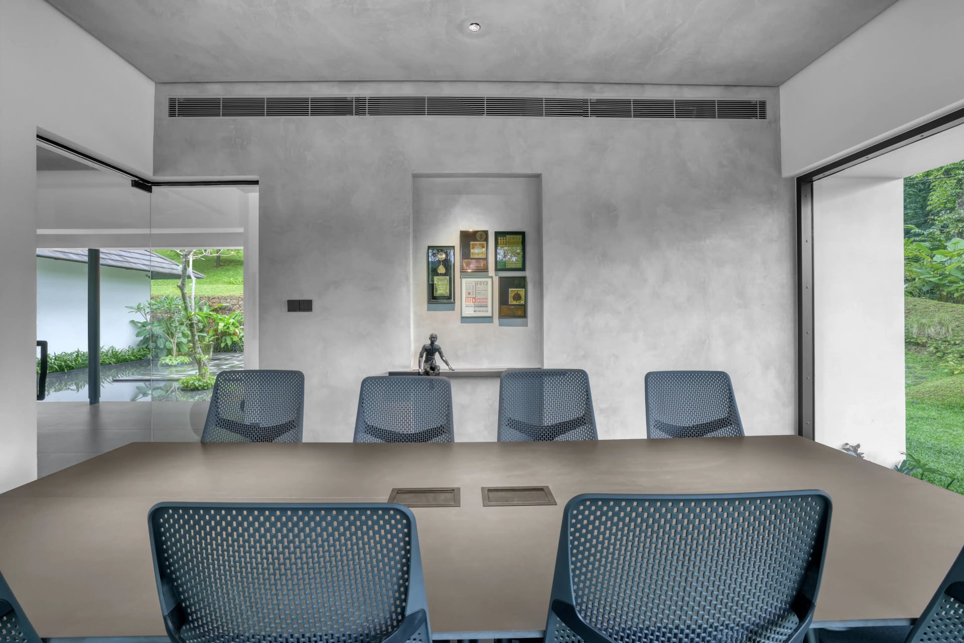 Mindscape Architects Office - Image 6