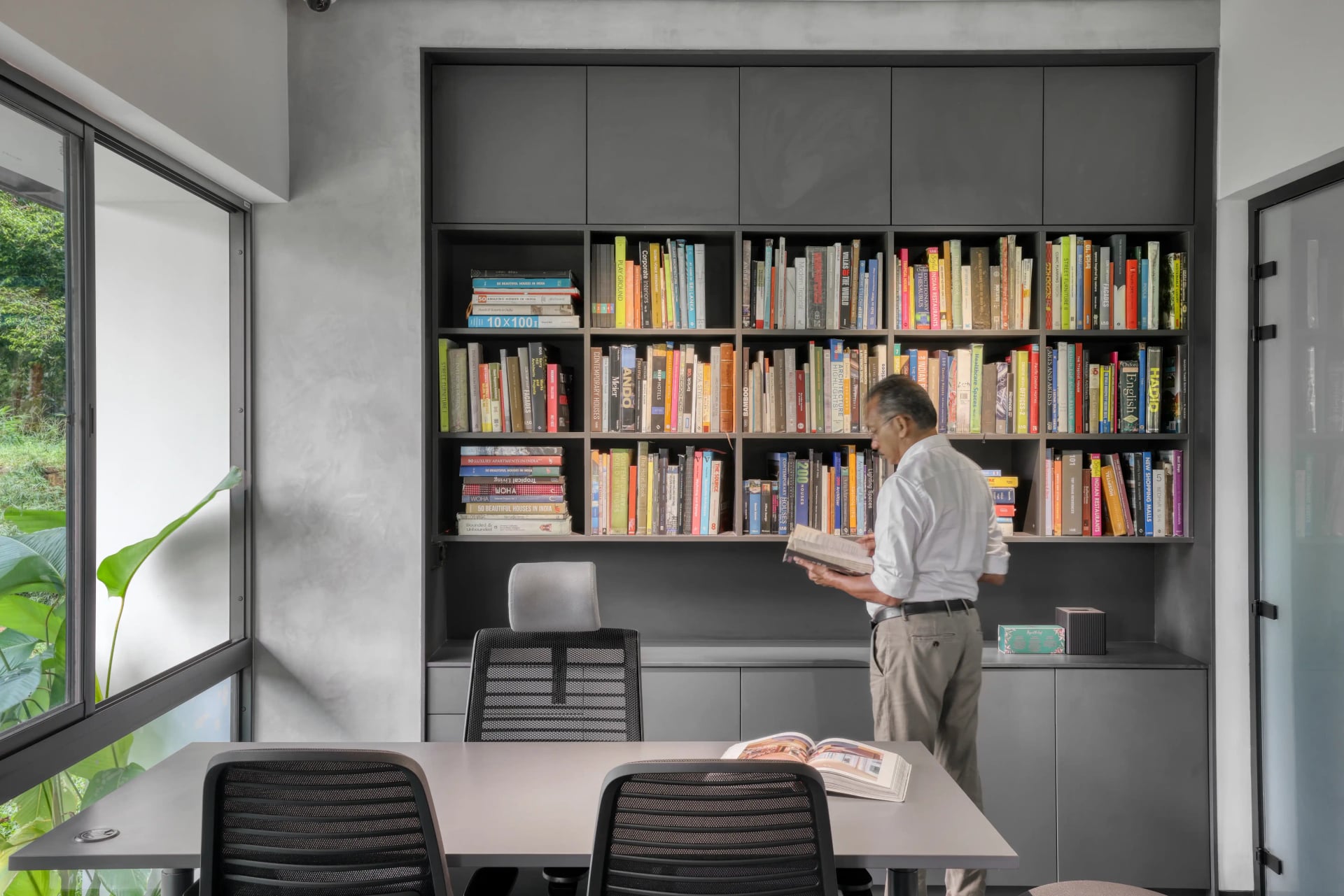 Mindscape Architects Office - Image 7