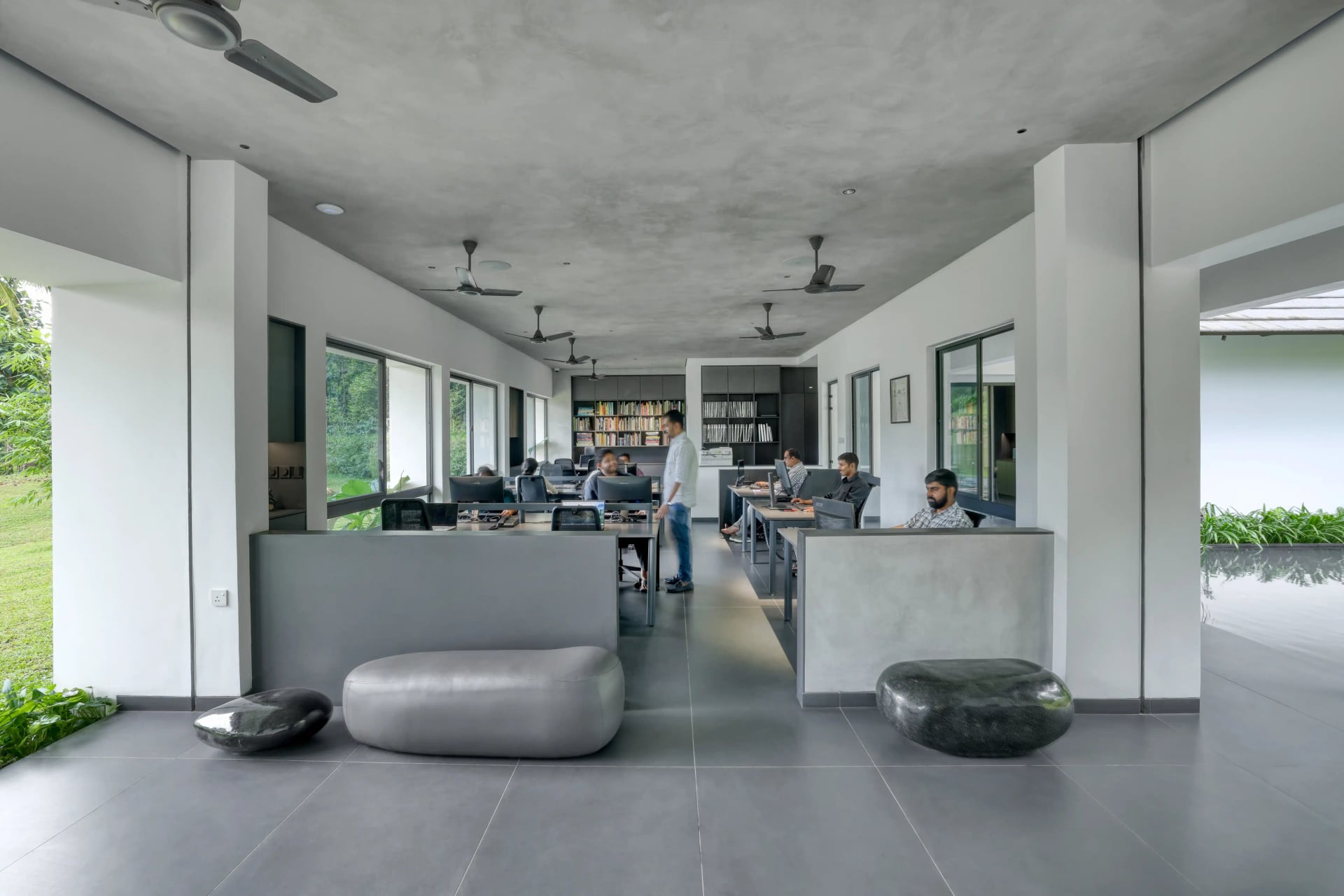 Mindscape Architects Office - Image 8