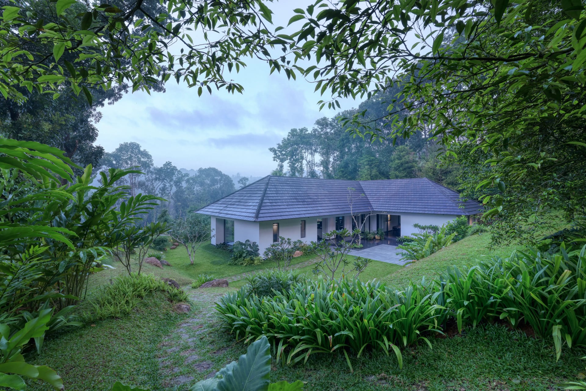 Mindscape Architects Office - Image 1