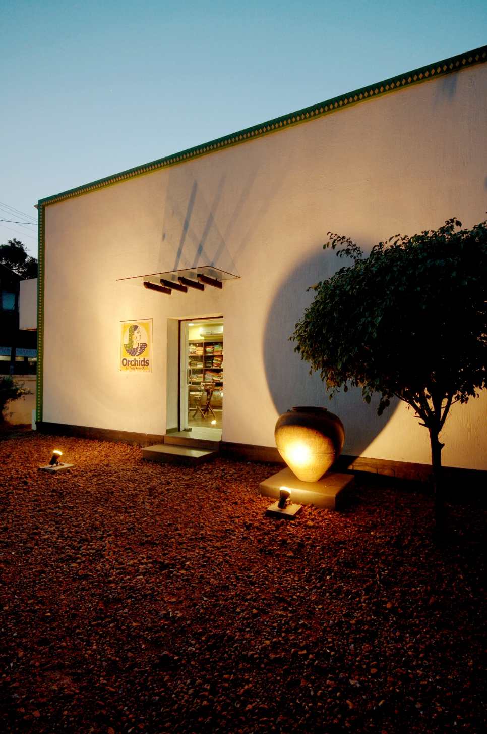 Orchids Designer Store