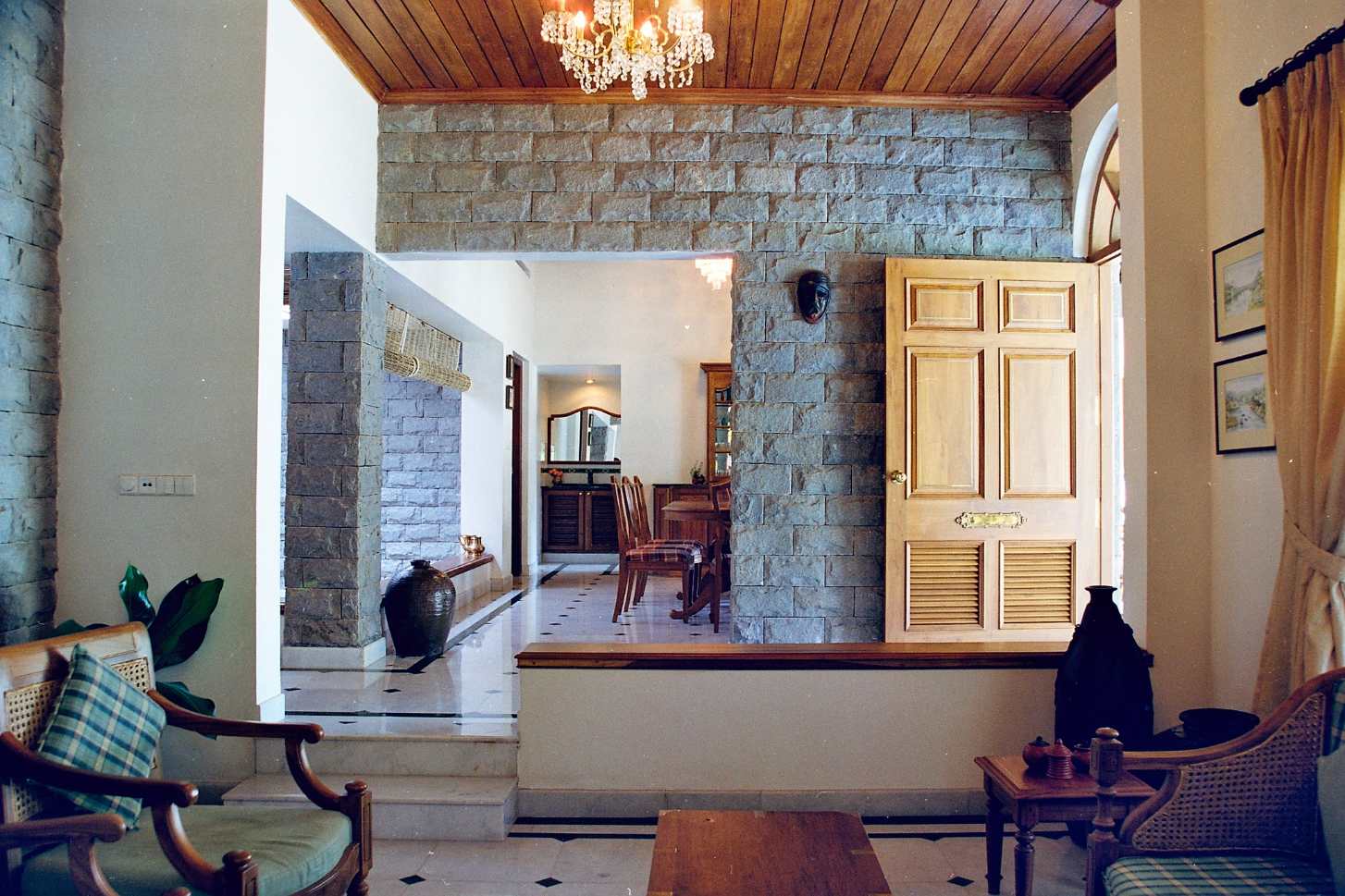 A Stone Envelope - Image 2