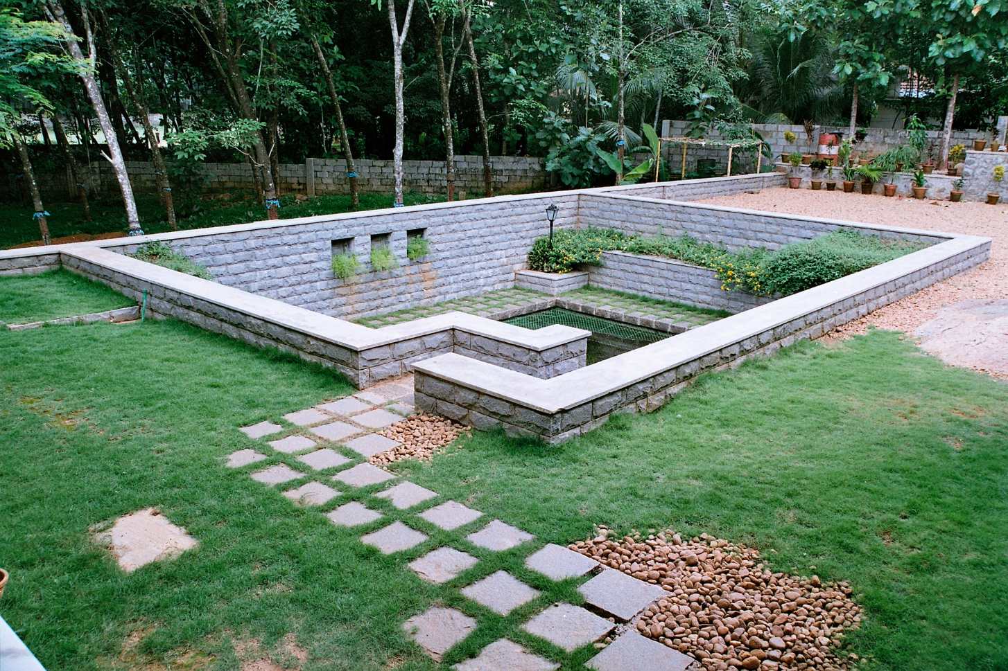 A Stone Envelope - Image 5