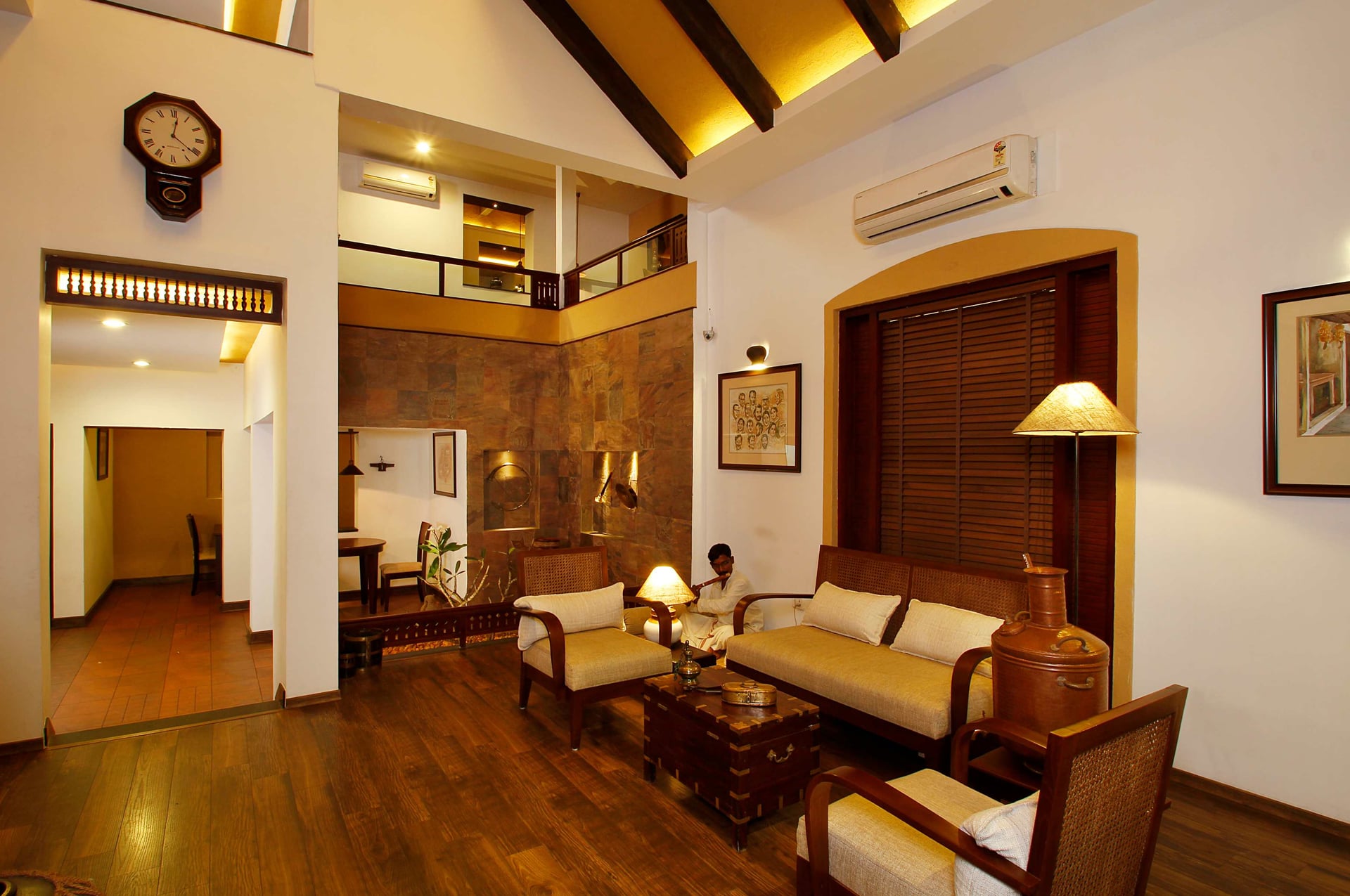 Kudumbham Boutique Hotel