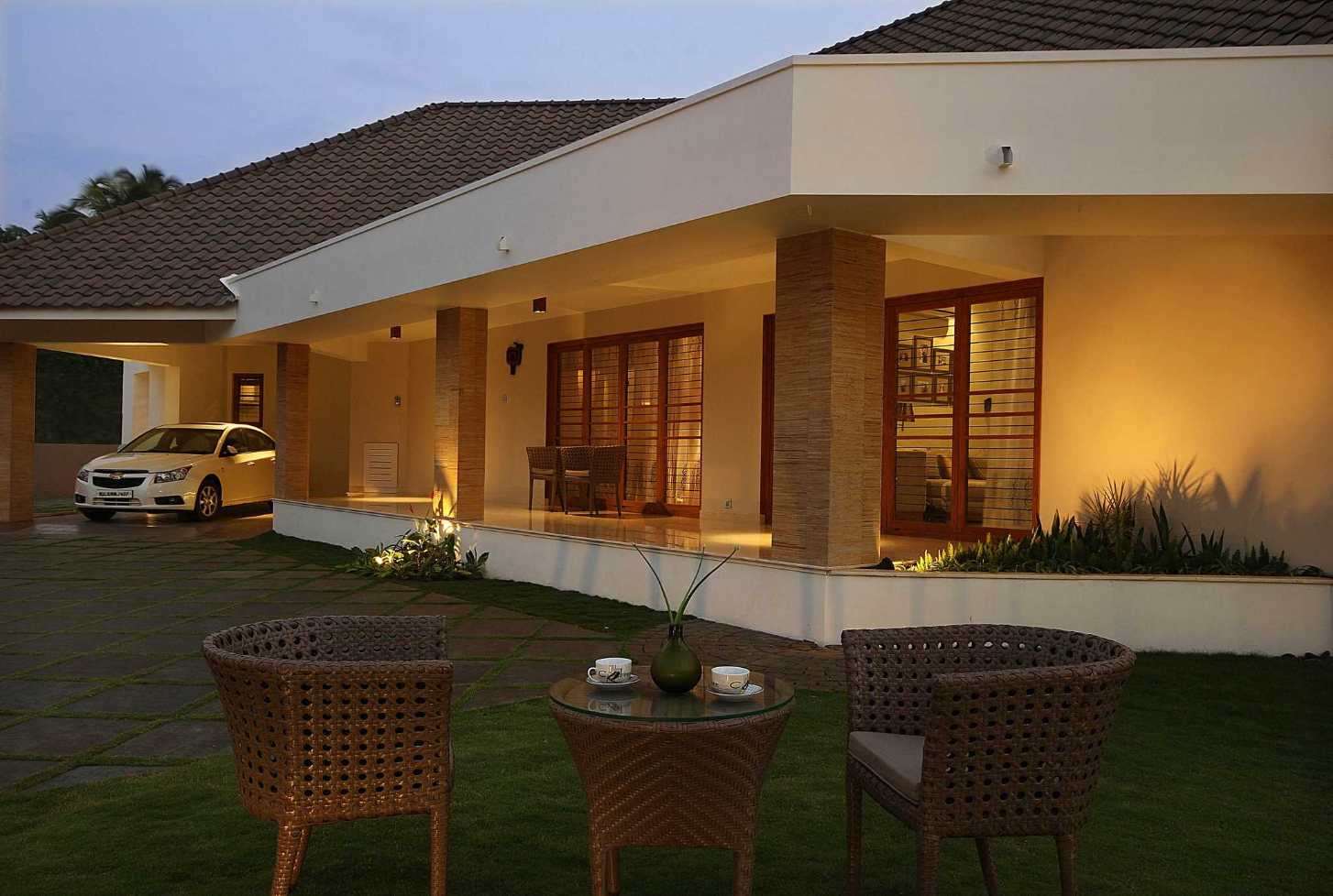 The Hanging Stairs - Image 4