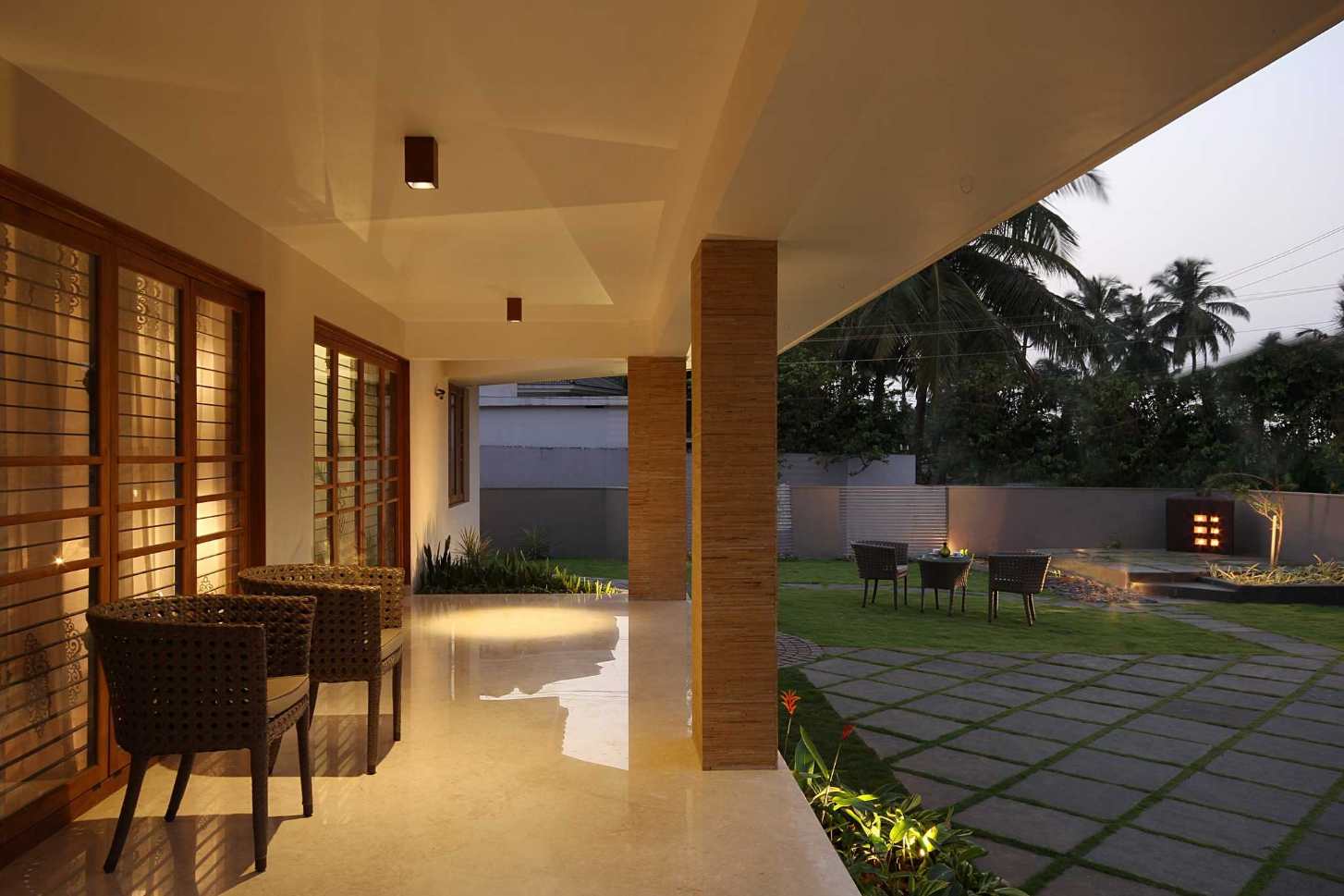 The Hanging Stairs - Image 5