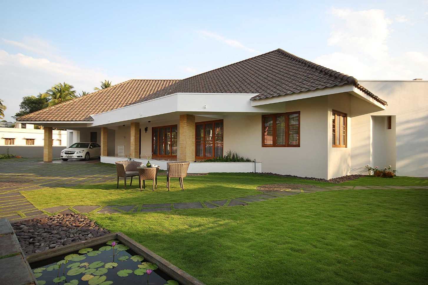 The Hanging Stairs - Image 1