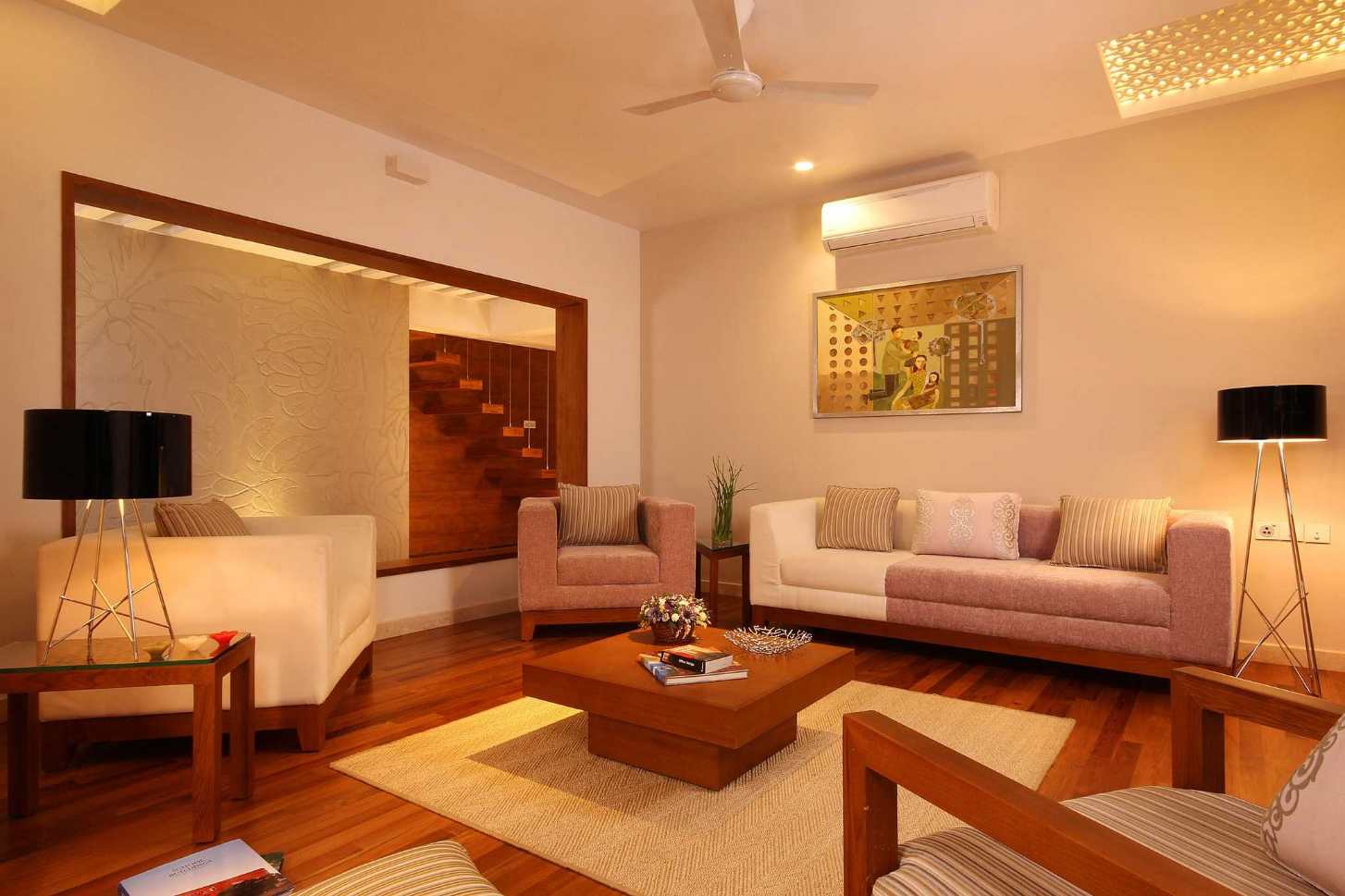 The Hanging Stairs - Image 2